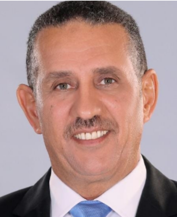 عبد القادر الجارحي