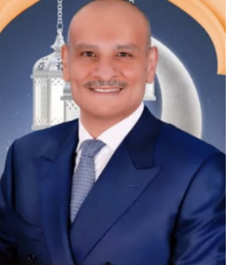 مدحت محمد عبد الجابر المدني