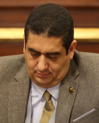 وليد التمامي