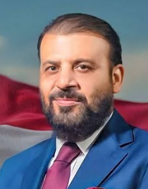 محمد السعيد محمد عريبي