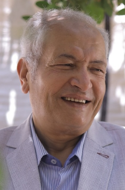 علاء الدين ناصف طاحون