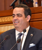 عصام هلال محمود محمد عفيفي