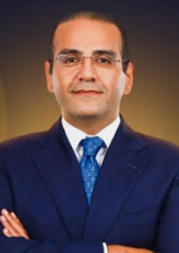 محمد مجد الدين فاروق المنزلاوي