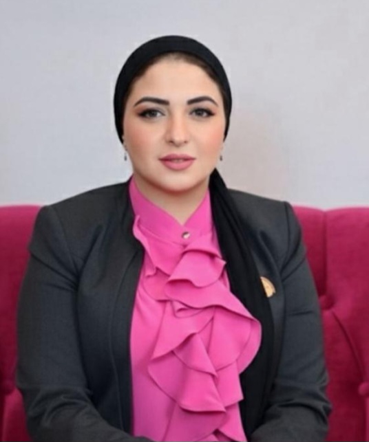 مروة محمد توفيق واعر سيف