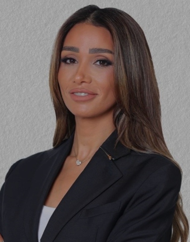 ايفا ماهر نصيف جرجس حنا