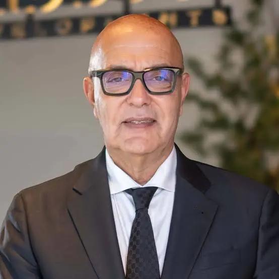 احمد حسين فايق صبور